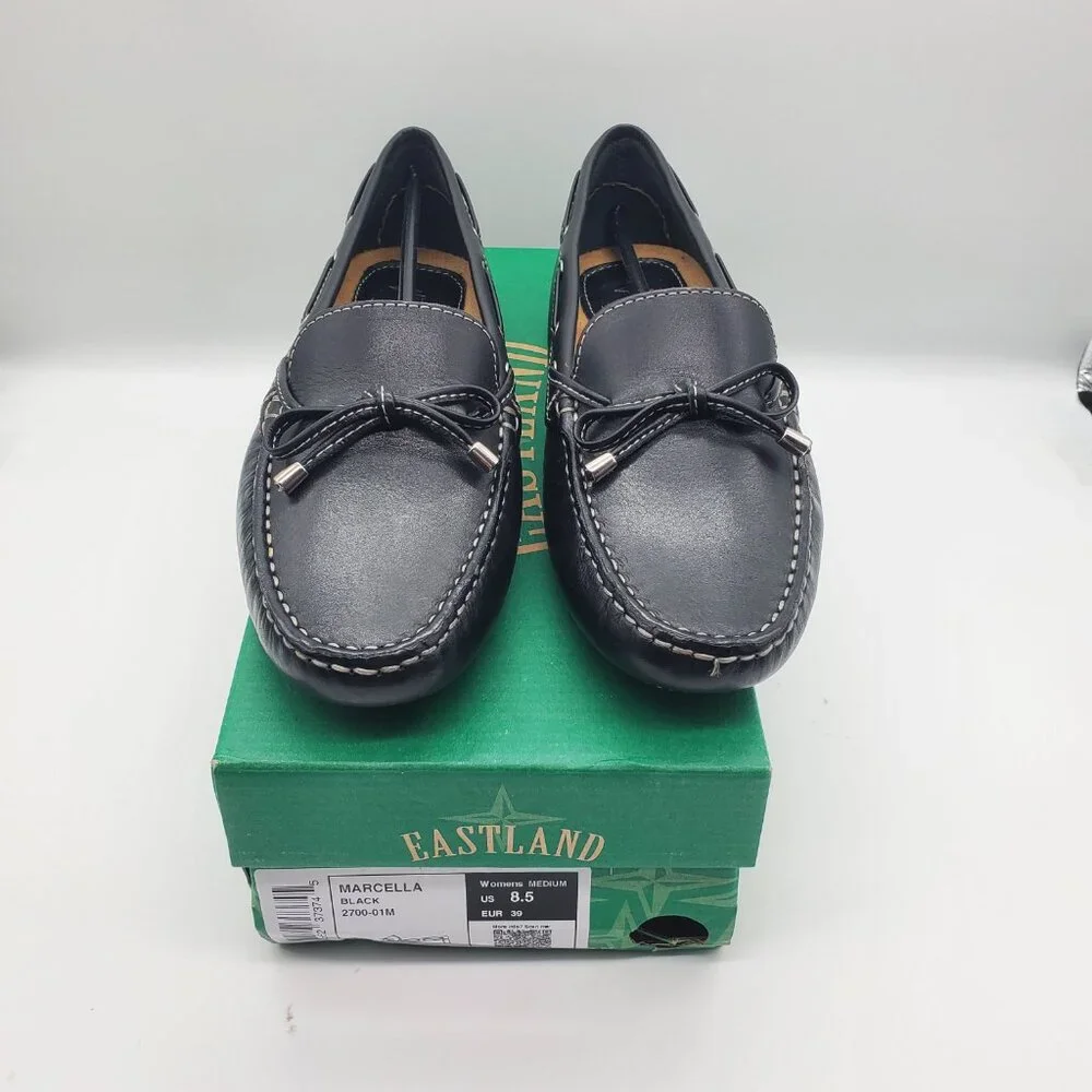 Eastland Women's Marcella Driving Style Loafer | 8.5 | NWT - Picture 2 of 12